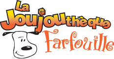 La Joujouthèque Farfouille