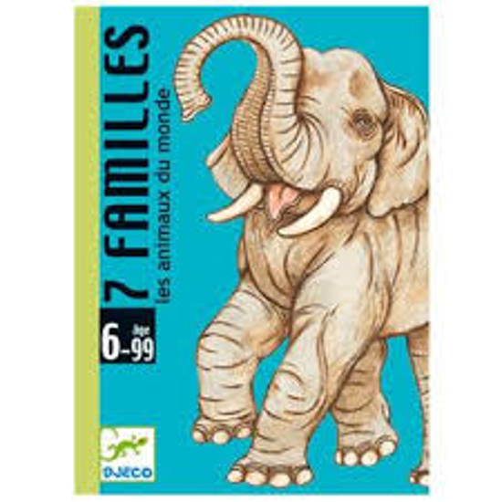 Image sur 7 familles