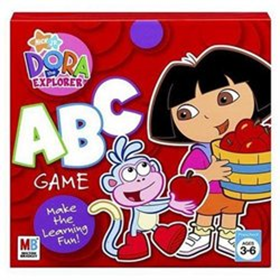 Image sur ABC Dora