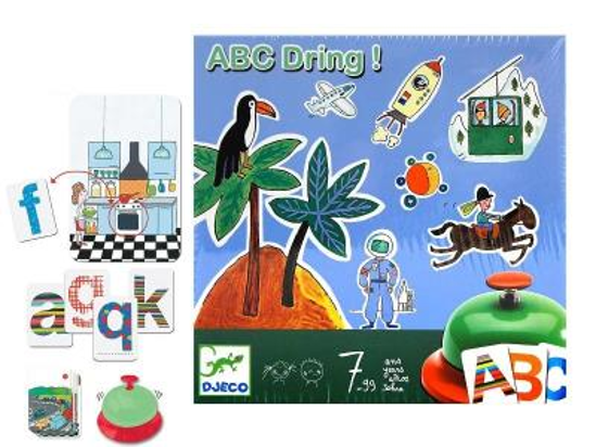 Image sur ABC Dring
