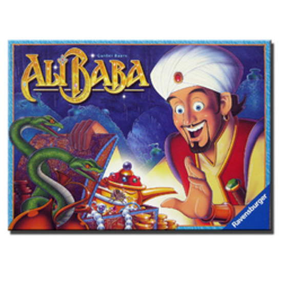 Image sur Alibaba