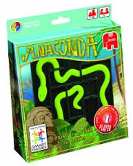 Image sur Anaconda 🐶