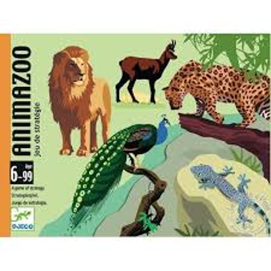 Image sur Animazoo 🐶