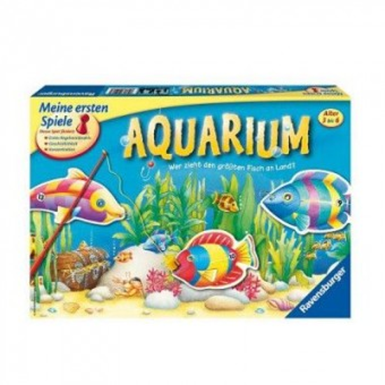 Image sur Aquarium 🐶