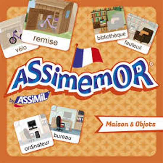 Image sur Assimemor maison et objets 🐶