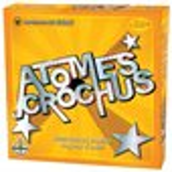 Image sur Atomes crochus 🐶
