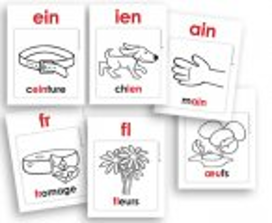 Image sur Autistes Apprentissage de la lecture 🐶