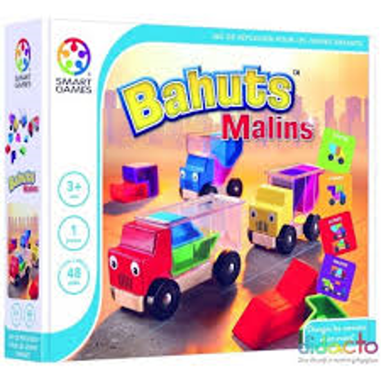 Image sur Bahuts malins 🐶