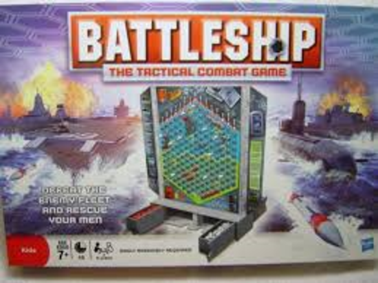 Image sur Battleship tactique 🐶