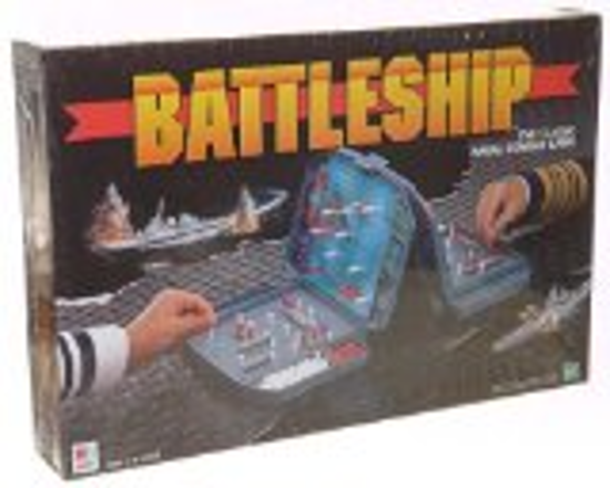 Image sur Battleship 🐶