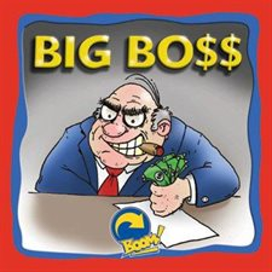 Image sur Big boss, Jouets 🐶