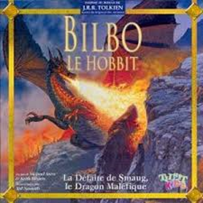 Image de Bilbo le hobbit 🐶
