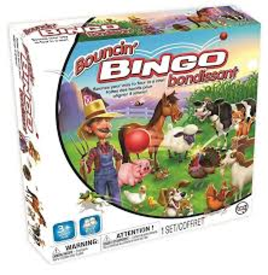 Image sur Bingo bondissant, Tcg🐶