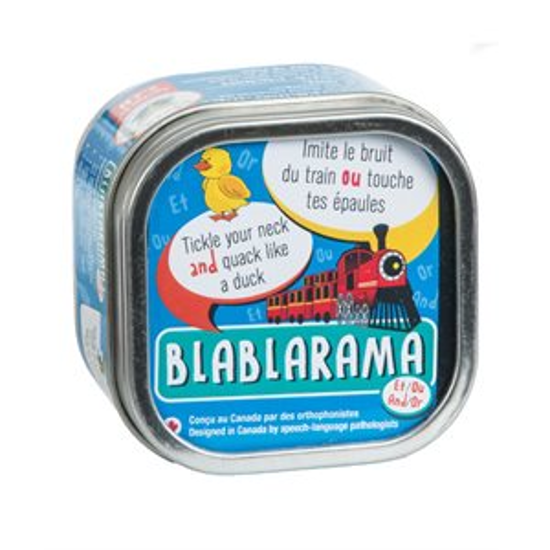 Image sur Blablarama et ou 🐶