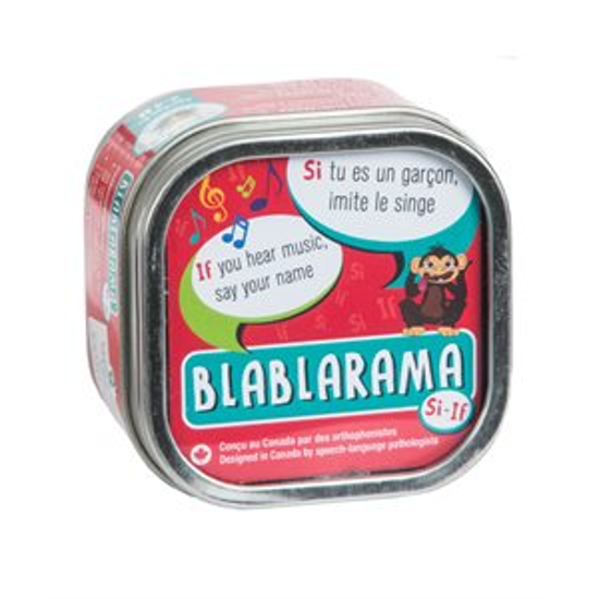 Image sur Blablarama si-if 🐶