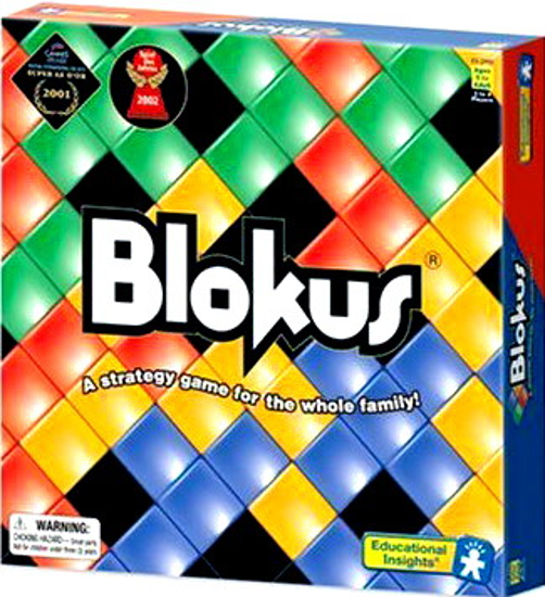 Image sur Blokus 🐶