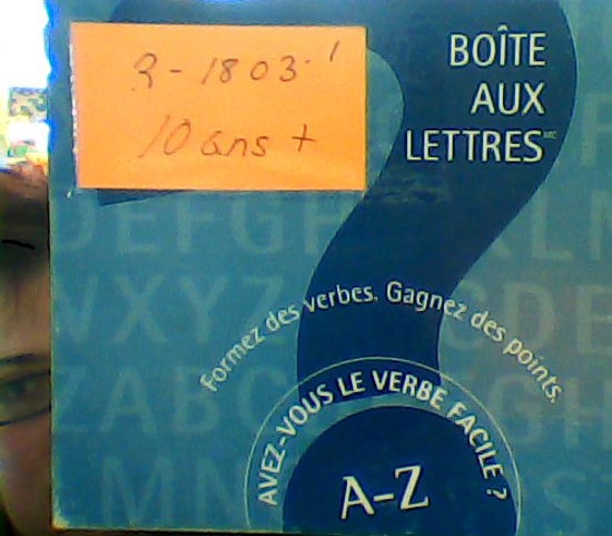 Image sur Boîte aux lettres, Case départ🐶