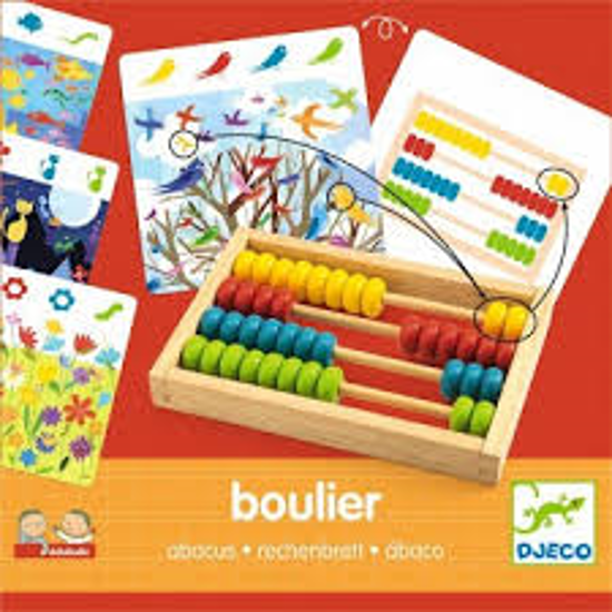 Image sur Boulier 🐶