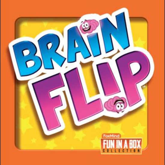 Image sur Brain flip 🐶