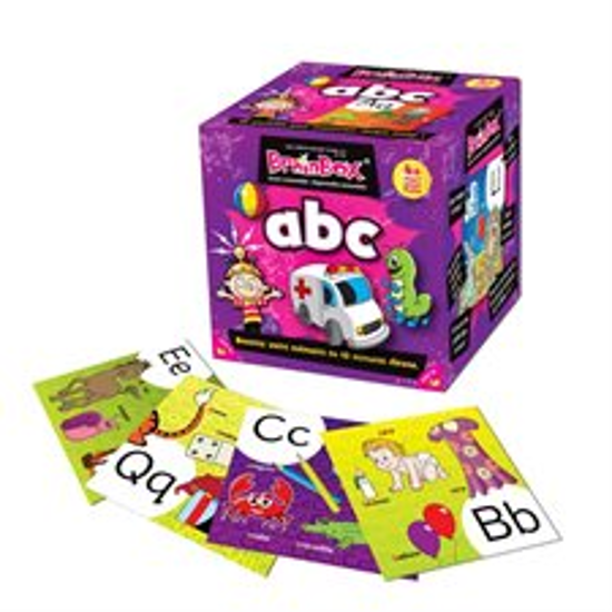 Image sur BrainBox  ABC 🐶
