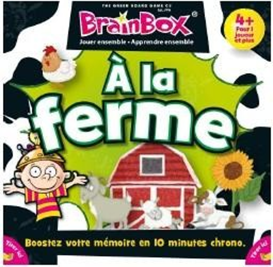 Image sur BrainBox à la ferme 🐶