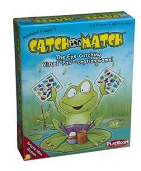 Image sur Catch the match, Playroom🐶