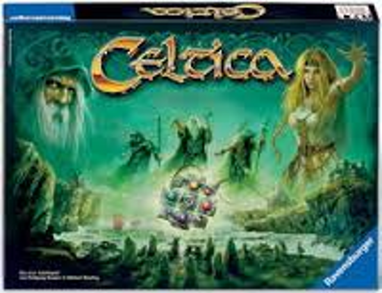Image sur Celtica 🐶