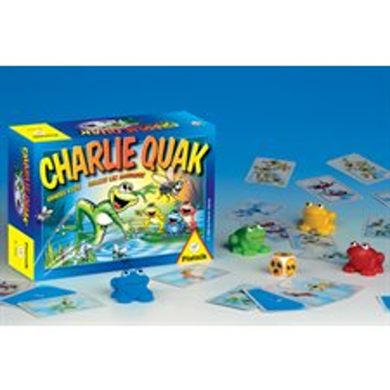 Image sur Charlie quak 🐶