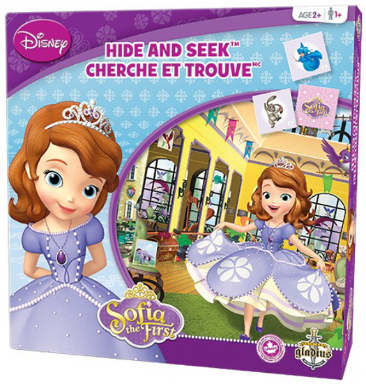 Image sur Cherche et trouve Sofia 🐶