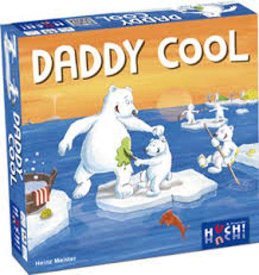 Image sur Daddy cool 🐶