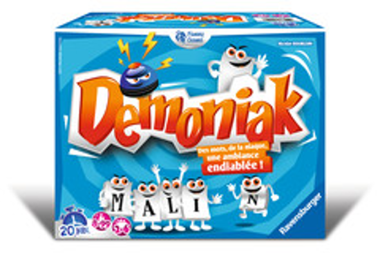 Image sur Démoniak 🐶