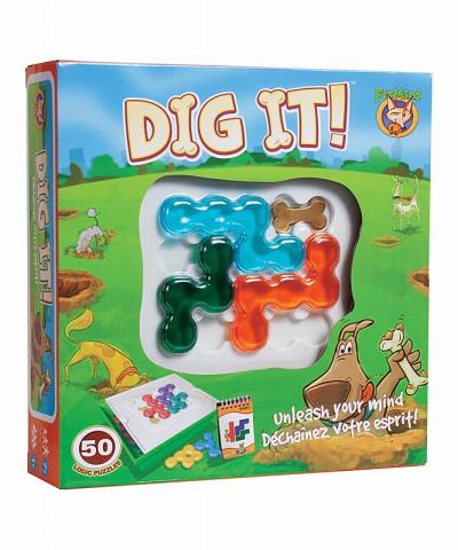Image sur Dig it 🐶