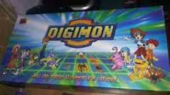 Image sur Digital Digimon monsters, Toy factory games for kids🐶