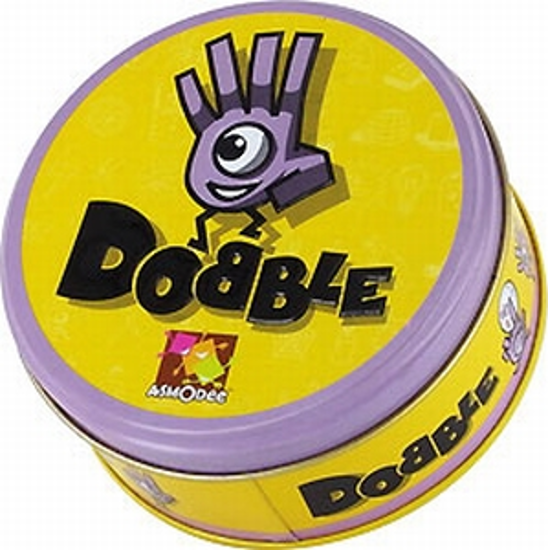 Image sur Dobble 🐶
