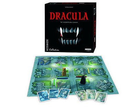 Image sur Dracula 🐶