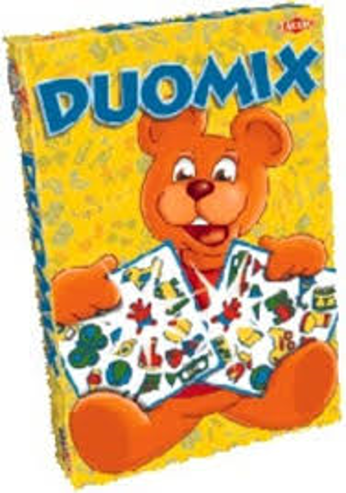 Image sur Duomix 🐶