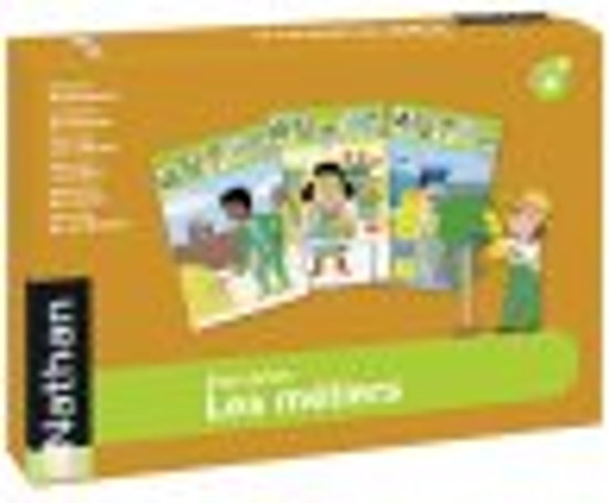 Image sur Educartes les métiers 🐶