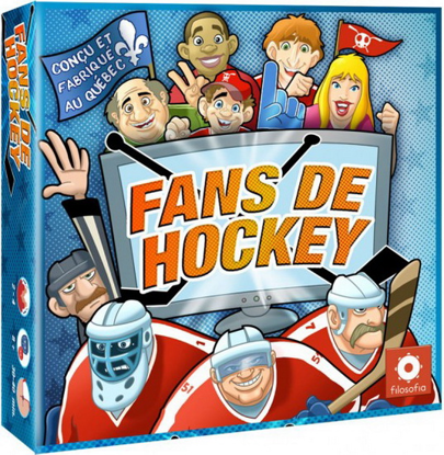 Image de Fans de Hockey 🐶