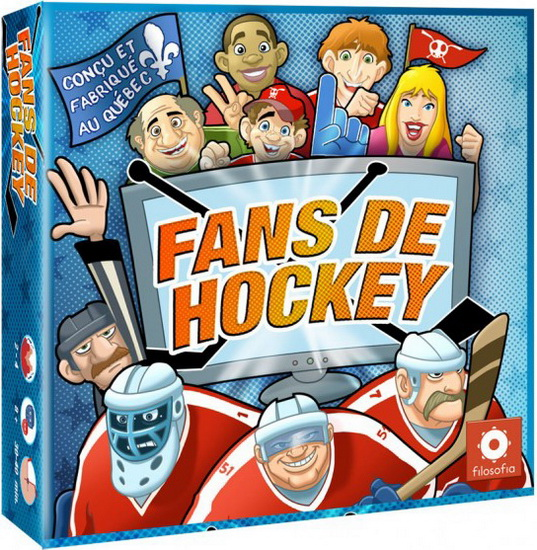 Image sur Fans de Hockey 🐶
