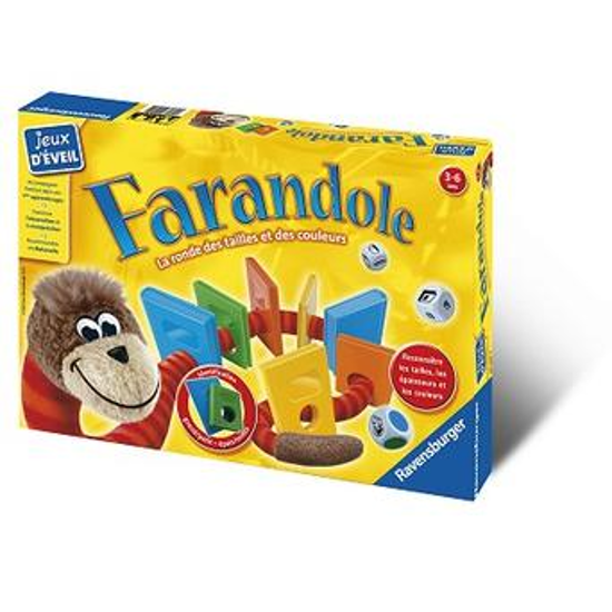 Image sur Farandole 🐶