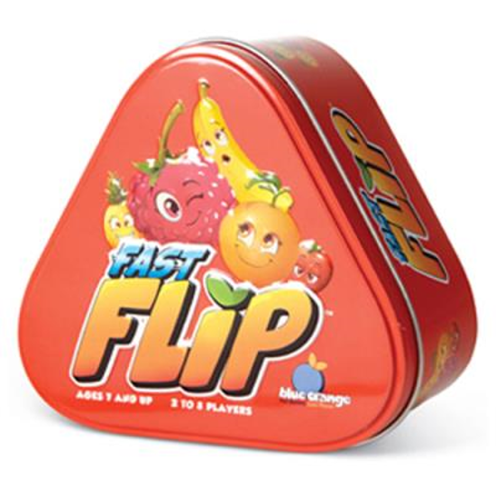 Image sur Fast flip 🐶