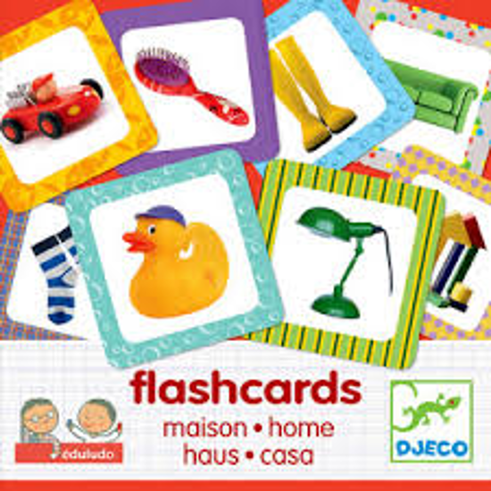 Image sur Flashcards 🐶