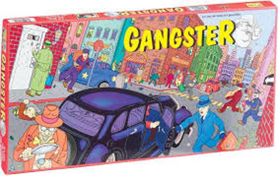 Image sur Gangster 🐶