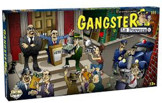 Image sur Gangster Le pro 🐶