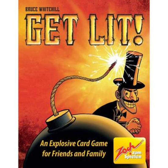 Image sur Get lit! 🐶