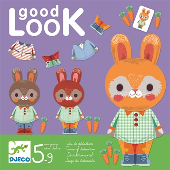 Image sur Good look 🐶