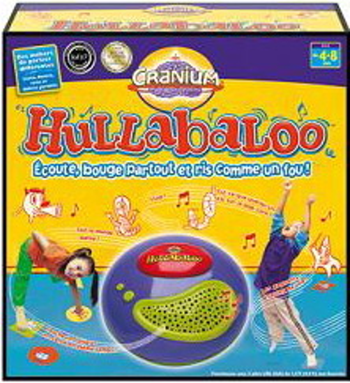 Image sur Hullabaloo 🐶