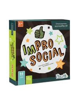 Image de Impro social 🐶