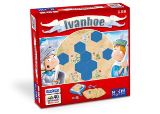 Image sur Ivanhoe 🐶