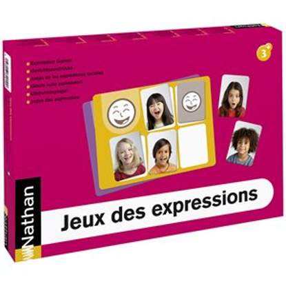 Image de Jeux des expressions 🐶